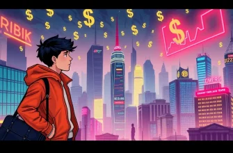 Filmy biograficzne o kryzysie ekonomicznym