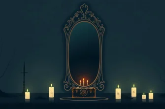 Tajemnicze filmy o mrocznych rytuałach