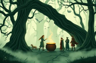 Tajemnicze filmy o keltach