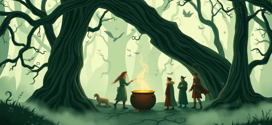 Tajemnicze filmy o keltach