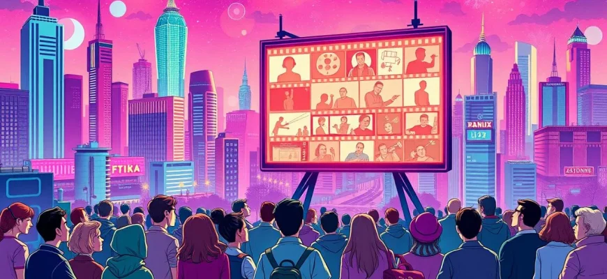 10 Najlepszych Filmów o Uzależnieniach i Rehabilitacji