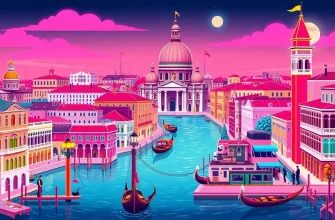 Biograficzne Filmy o Wenecji