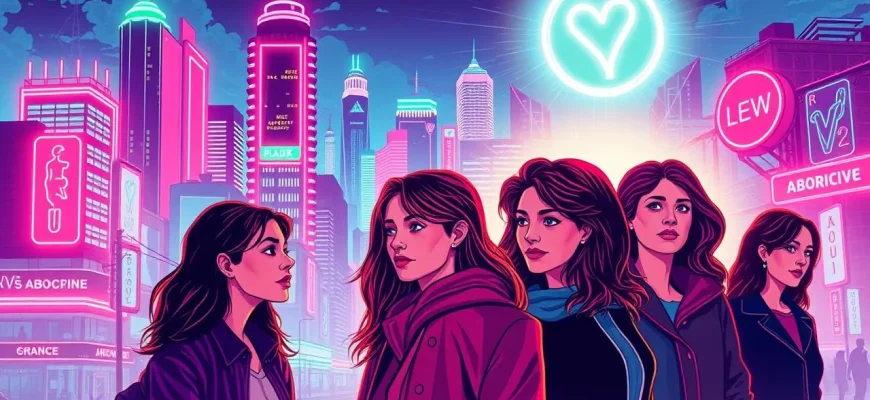 Filmy biograficzne o aborcji