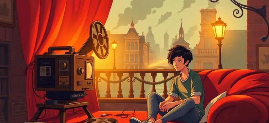 Dokumentalne filmy o cyfrowej higienie