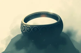 Filmy mistyczne o magicznych pierścieniach