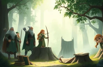 Najlepsze filmy fantasy o elfach