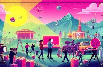 Najlepsze filmy o producentach filmowych