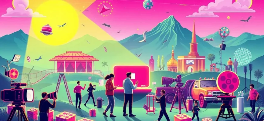 Najlepsze filmy o producentach filmowych