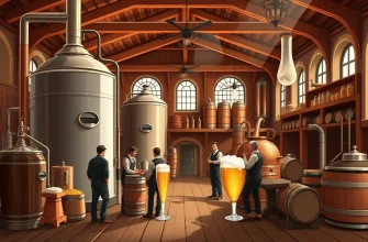 Najlepsze filmy dramatyczne o browarach