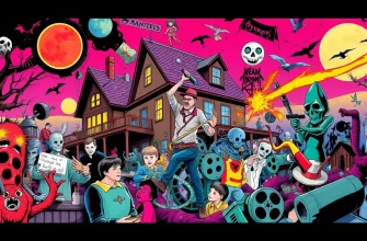 Niedoceńione horrory lat 70. i 80.