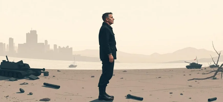 Najlepsze filmy akcji o weteranach wojny