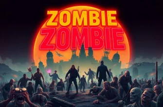 Najlepsze Filmy o Apokalipsie Zombie