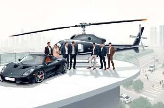 Najlepsze filmy akcji o bogatych