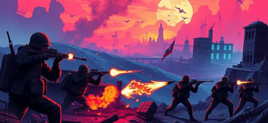 Wojenne filmy o partyzanckich ziemiankach