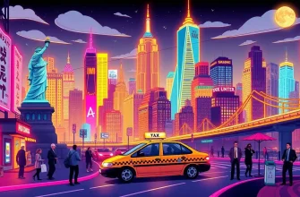 Filmy o Manhattanie: 10 Kinematograficznych Podróży