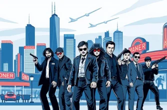 Bohaterowie współczesnej Ameryki: 10 filmów akcji