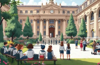 Najlepsze Filmy Dramatyczne o Prywatnych Szkołach