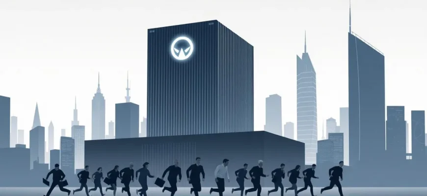 Najlepsze filmy akcji o korporacjach