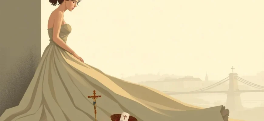 Filmy dramatyczne o pokucie