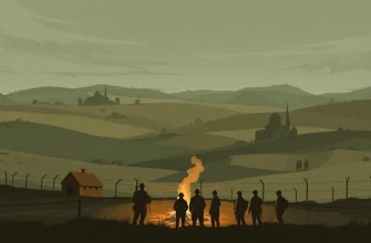 Najlepsze Filmy Dramatyczne o I Wojnie Światowej