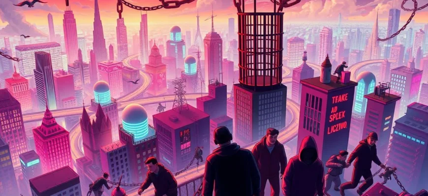 Filmy o jeńcach - 10 niezapomnianych historii