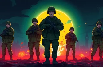 Najlepsze filmy o wojnie z marines