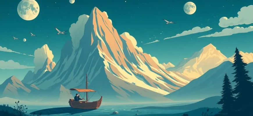 Tajemnicze wyspy w kinie: 10 filmów, które musisz zobaczyć