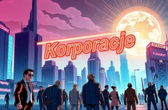 Najlepsze filmy science fiction o korporacjach