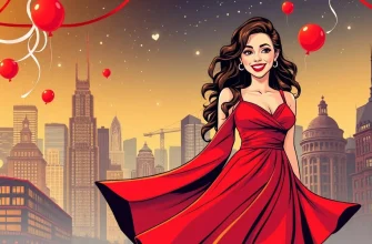 10 Melodramatów Idealnych na Nowy Rok