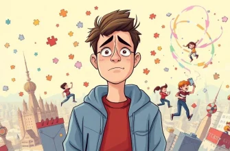 10 Komedii o Pamięci, Które Musisz Zobaczyć