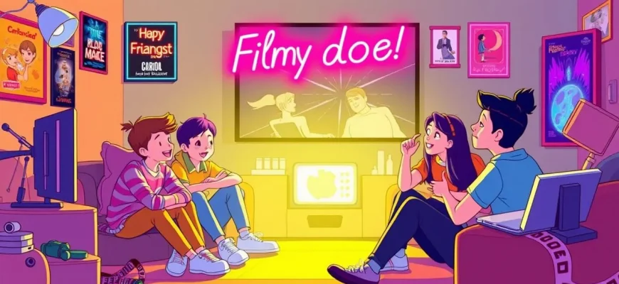 Najlepsze filmy rodzinne o uczennicach