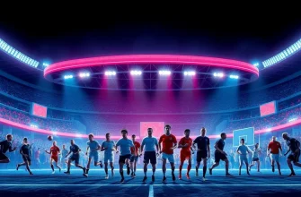 10 Thrillerów o Sportowcach, Które Musisz Zobaczyć