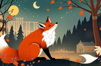 Najlepsze filmy dramatyczne o lisach