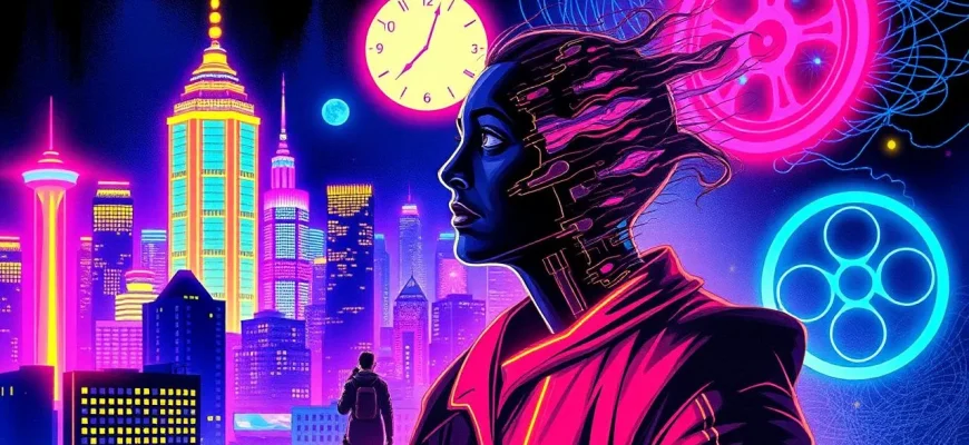 Top 10 filmów o schizofrenii