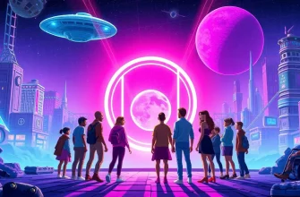 Najlepsze filmy SF o kontakcie międzyplanetarnym