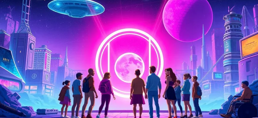 Najlepsze filmy SF o kontakcie międzyplanetarnym