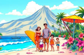 Rodzinne filmy o Hawajach