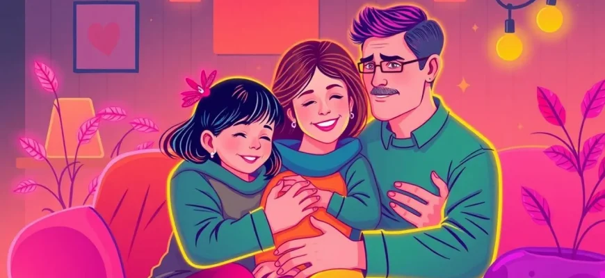 Najlepsze filmy biograficzne o rodzinach zastępczych