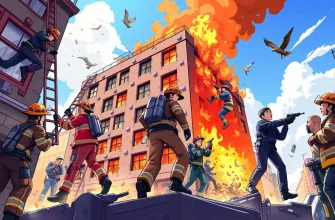 Filmy przygodowe o ratownikach