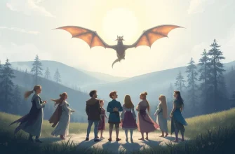 Top 10 Filmów Fantasy o Wizjach