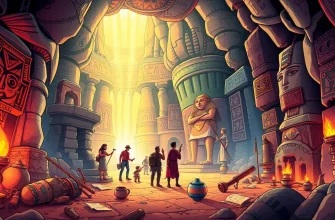 Najlepsze filmy biograficzne o grobowcach