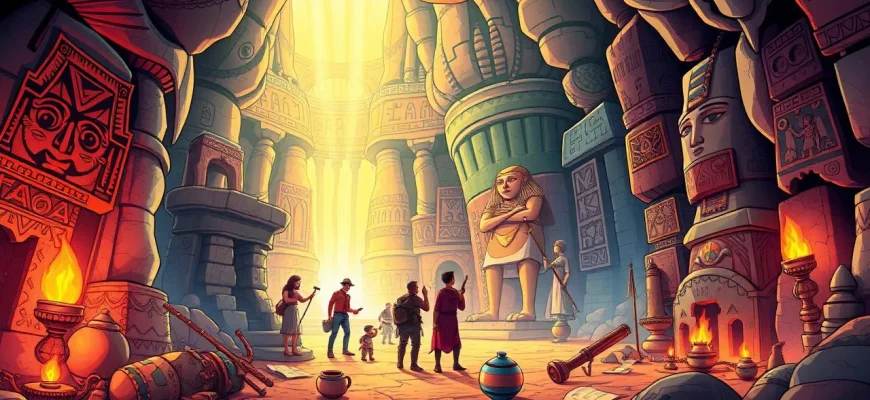 Najlepsze filmy biograficzne o grobowcach