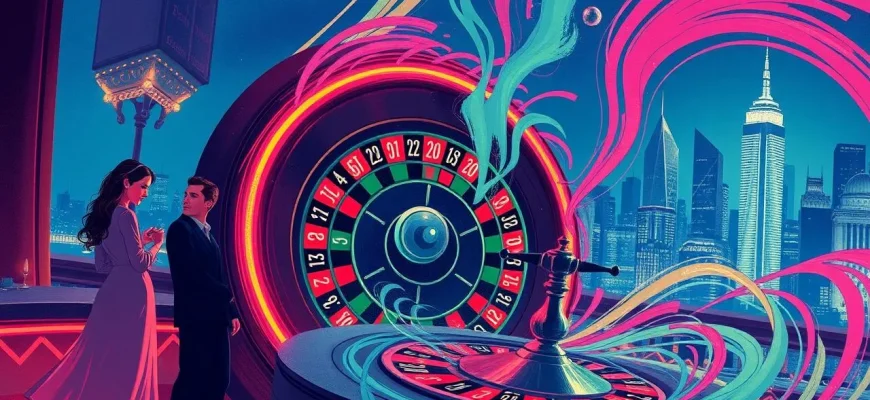 Melodramaty o ruletce - 10 filmów, które musisz zobaczyć