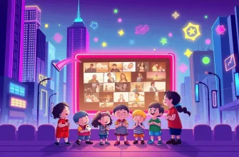 Najlepsze filmy o niemowlętach