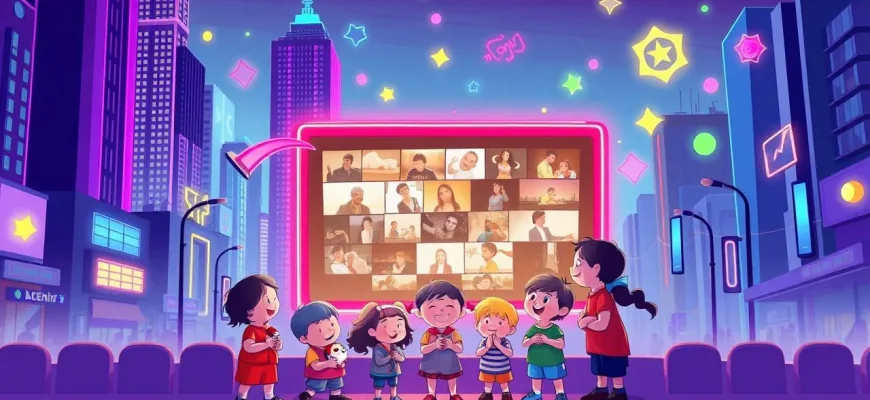 Najlepsze filmy o niemowlętach