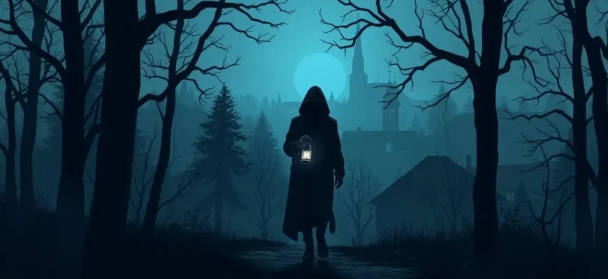 Najlepsze Filmy Trillery o Szwecji