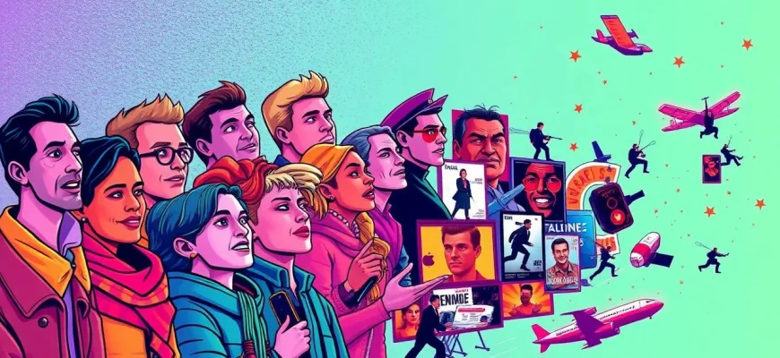 Filmy biograficzne o marzycielach