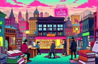 10 Westernów, w których książki grają pierwsze skrzypce