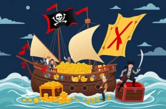 10 filmów przygodowych o piratach, które musisz zobaczyć