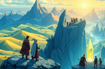 Najlepsze filmy fantasy o odkryciach